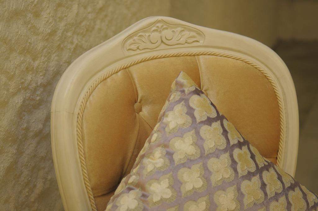 Alacati Alanur Otel Экстерьер фото